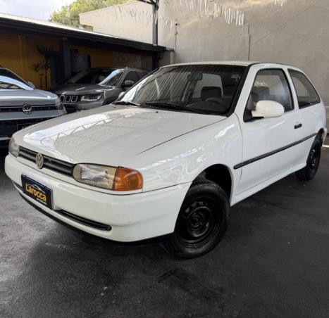 VOLKSWAGEN Gol 1.0 I, Foto 2