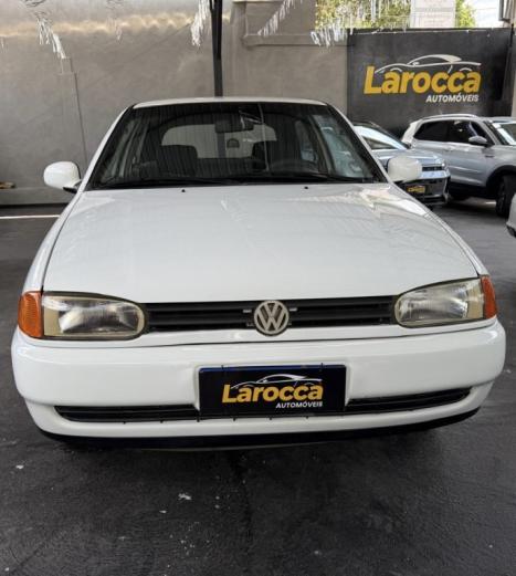 VOLKSWAGEN Gol 1.0 I, Foto 3