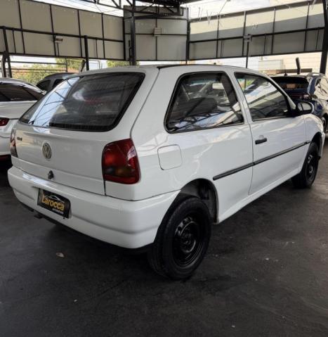VOLKSWAGEN Gol 1.0 I, Foto 4
