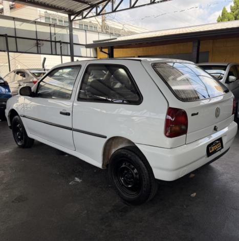 VOLKSWAGEN Gol 1.0 I, Foto 5