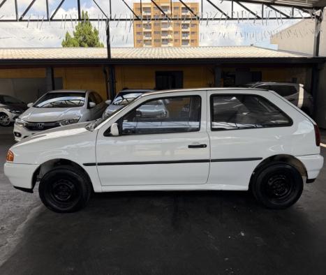VOLKSWAGEN Gol 1.0 I, Foto 6