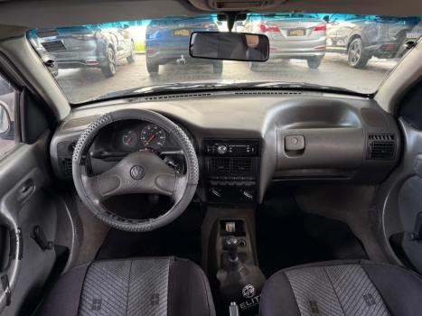 VOLKSWAGEN Gol 1.0 I, Foto 10