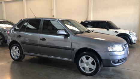 VOLKSWAGEN Gol 1.6 4P G4 POWER FLEX, Foto 2
