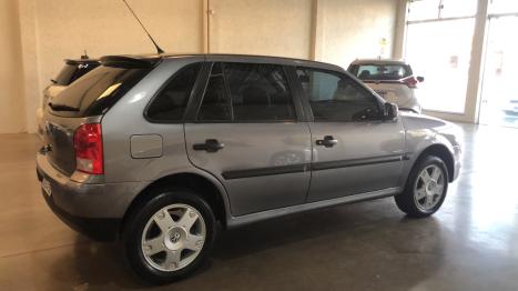 VOLKSWAGEN Gol 1.6 4P G4 POWER FLEX, Foto 3