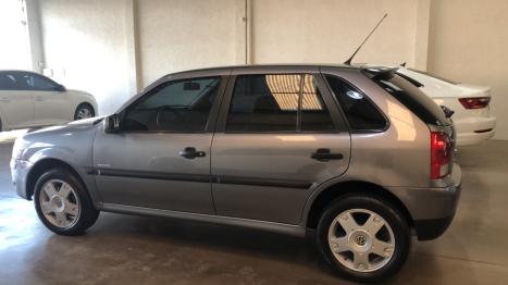 VOLKSWAGEN Gol 1.6 4P G4 POWER FLEX, Foto 4