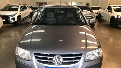 VOLKSWAGEN Gol 1.6 4P G4 POWER FLEX, Foto 5