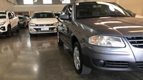 VOLKSWAGEN Gol 1.6 4P G4 POWER FLEX, Foto 6