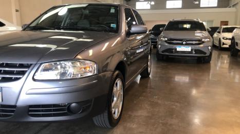 VOLKSWAGEN Gol 1.6 4P G4 POWER FLEX, Foto 7