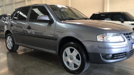 VOLKSWAGEN Gol 1.6 4P G4 POWER FLEX, Foto 8