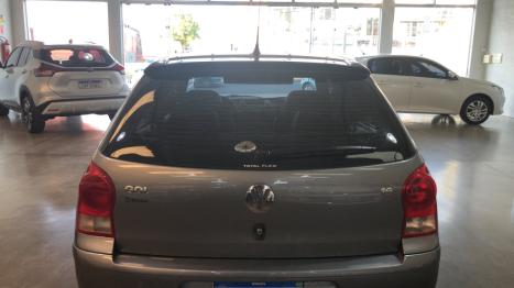 VOLKSWAGEN Gol 1.6 4P G4 POWER FLEX, Foto 9