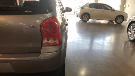 VOLKSWAGEN Gol 1.6 4P G4 POWER FLEX, Foto 10