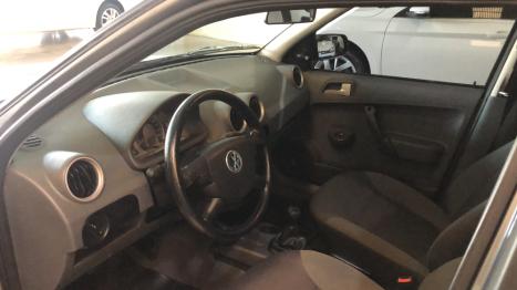 VOLKSWAGEN Gol 1.6 4P G4 POWER FLEX, Foto 12