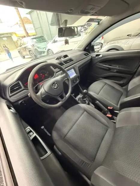 VOLKSWAGEN Gol 1.6 4P FLEX MSI TRENDLINE, Foto 9