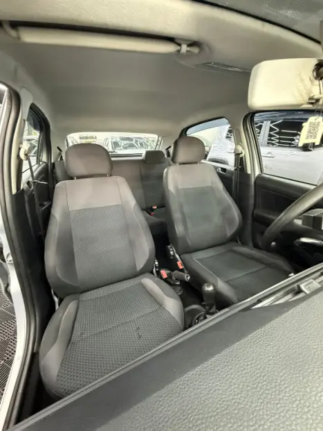 VOLKSWAGEN Gol 1.6 4P FLEX MSI TRENDLINE, Foto 10
