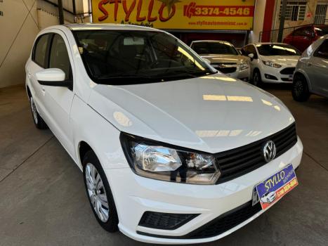 VOLKSWAGEN Gol 1.6 4P G6 TRENDLINE FLEX, Foto 4