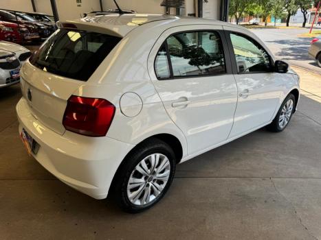 VOLKSWAGEN Gol 1.6 4P G6 TRENDLINE FLEX, Foto 5