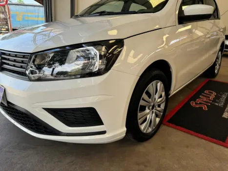 VOLKSWAGEN Gol 1.6 4P G6 TRENDLINE FLEX, Foto 7