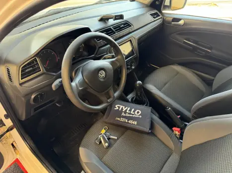 VOLKSWAGEN Gol 1.6 4P G6 TRENDLINE FLEX, Foto 9
