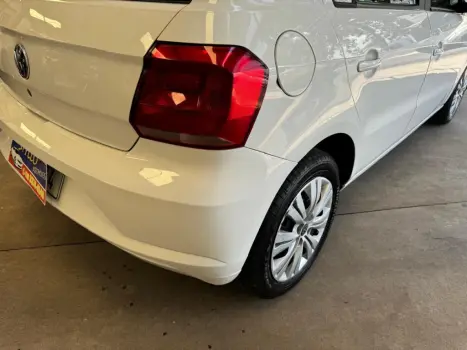 VOLKSWAGEN Gol 1.6 4P G6 TRENDLINE FLEX, Foto 10