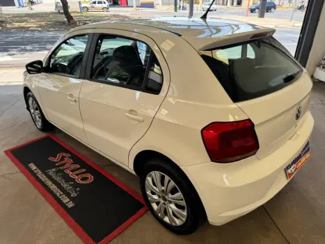 VOLKSWAGEN Gol 1.6 4P G6 TRENDLINE FLEX, Foto 12