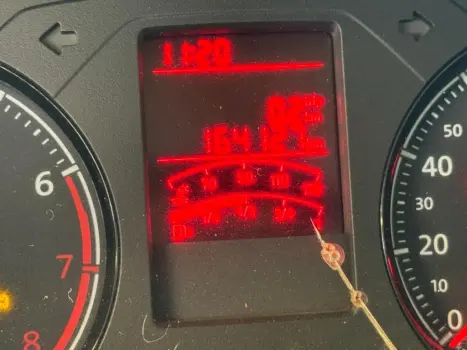 VOLKSWAGEN Gol 1.6 4P G6 TRENDLINE FLEX, Foto 16