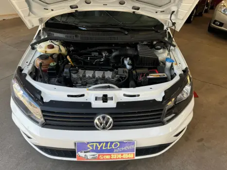 VOLKSWAGEN Gol 1.6 4P G6 TRENDLINE FLEX, Foto 17