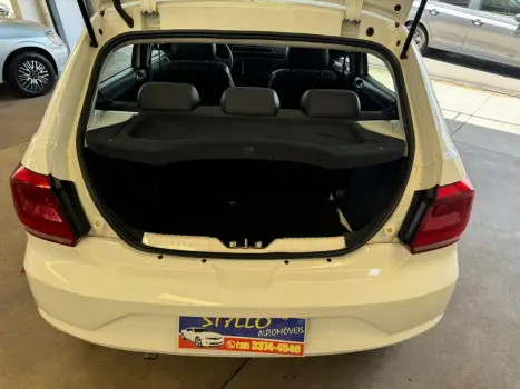 VOLKSWAGEN Gol 1.6 4P G6 TRENDLINE FLEX, Foto 18