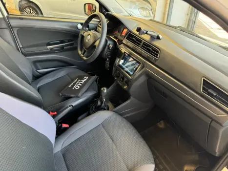 VOLKSWAGEN Gol 1.6 4P G6 TRENDLINE FLEX, Foto 19