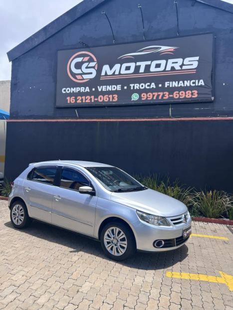 VOLKSWAGEN Gol 1.6 4P G5 POWER FLEX, Foto 1