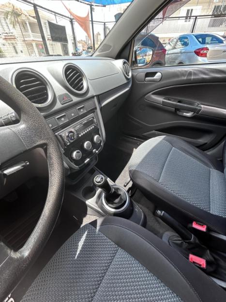 VOLKSWAGEN Gol 1.6 4P G5 POWER FLEX, Foto 3