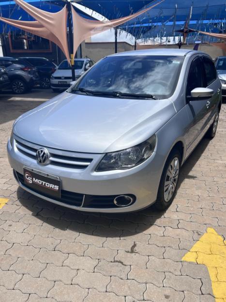 VOLKSWAGEN Gol 1.6 4P G5 POWER FLEX, Foto 4