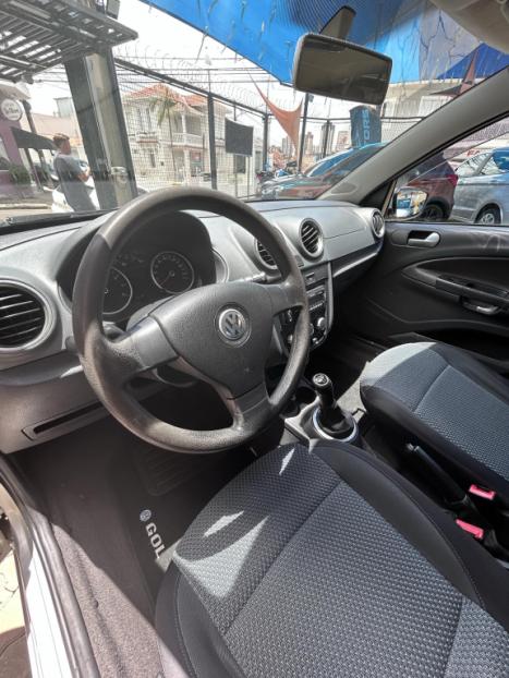 VOLKSWAGEN Gol 1.6 4P G5 POWER FLEX, Foto 5