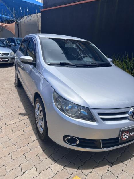 VOLKSWAGEN Gol 1.6 4P G5 POWER FLEX, Foto 7