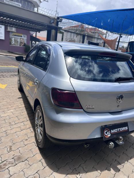 VOLKSWAGEN Gol 1.6 4P G5 POWER FLEX, Foto 8