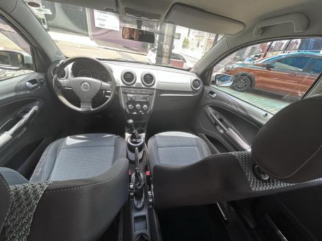 VOLKSWAGEN Gol 1.6 4P G5 POWER FLEX, Foto 9