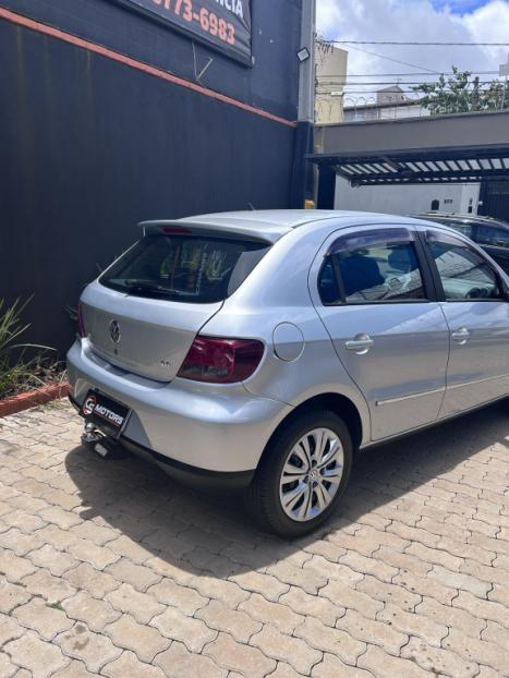 VOLKSWAGEN Gol 1.6 4P G5 POWER FLEX, Foto 10