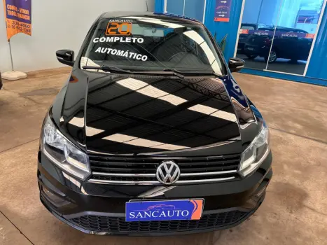 VOLKSWAGEN Gol 1.6 4P FLEX MSI AUTOM�TICO, Foto 2