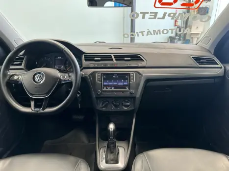 VOLKSWAGEN Gol 1.6 4P FLEX MSI AUTOM�TICO, Foto 8