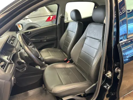 VOLKSWAGEN Gol 1.6 4P FLEX MSI AUTOM�TICO, Foto 9