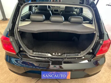 VOLKSWAGEN Gol 1.6 4P FLEX MSI AUTOM�TICO, Foto 11