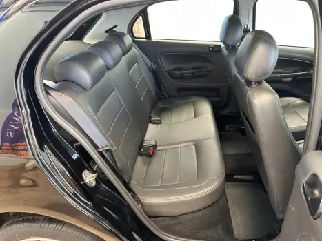 VOLKSWAGEN Gol 1.6 4P FLEX MSI AUTOM�TICO, Foto 12