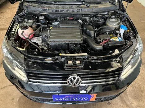 VOLKSWAGEN Gol 1.6 4P FLEX MSI AUTOM�TICO, Foto 14