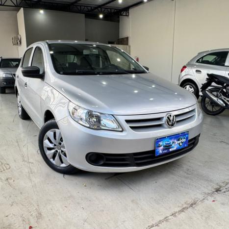 VOLKSWAGEN Gol 1.6 4P G5 TREND FLEX, Foto 2