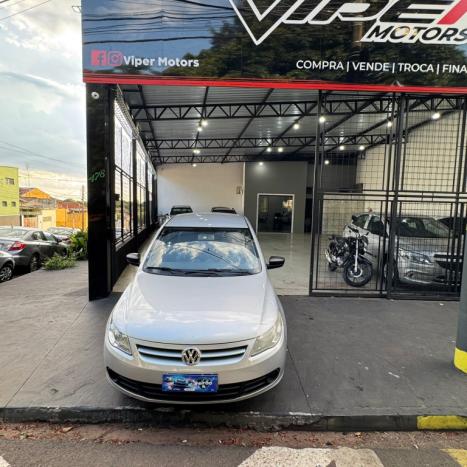 VOLKSWAGEN Gol 1.6 4P G5 TREND FLEX, Foto 3