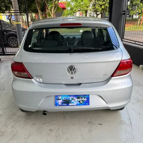 VOLKSWAGEN Gol 1.6 4P G5 TREND FLEX, Foto 5