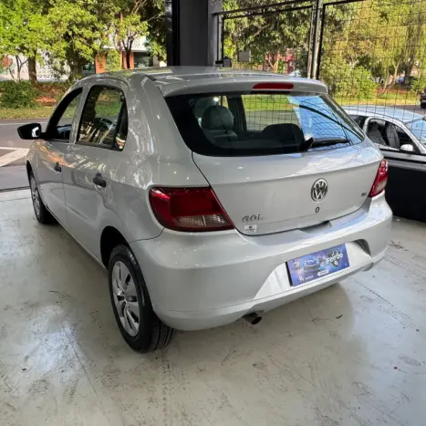 VOLKSWAGEN Gol 1.6 4P G5 TREND FLEX, Foto 6