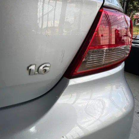 VOLKSWAGEN Gol 1.6 4P G5 TREND FLEX, Foto 7