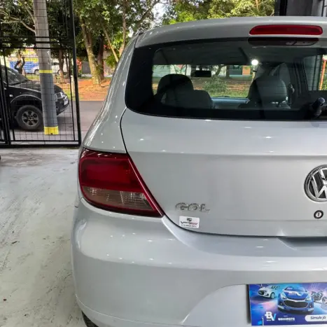 VOLKSWAGEN Gol 1.6 4P G5 TREND FLEX, Foto 10