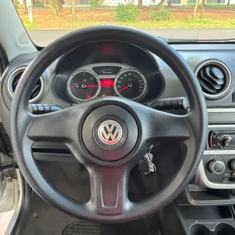 VOLKSWAGEN Gol 1.6 4P G5 TREND FLEX, Foto 11
