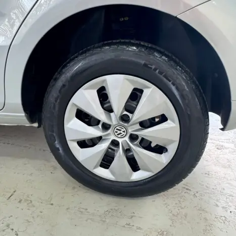 VOLKSWAGEN Gol 1.6 4P G5 TREND FLEX, Foto 13